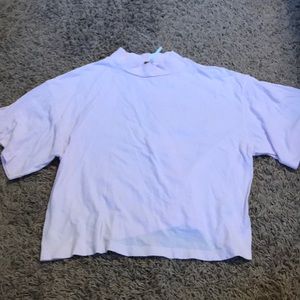 Free People Need You Tee